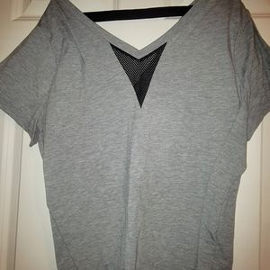 Livi Active by Lane Bryant Top